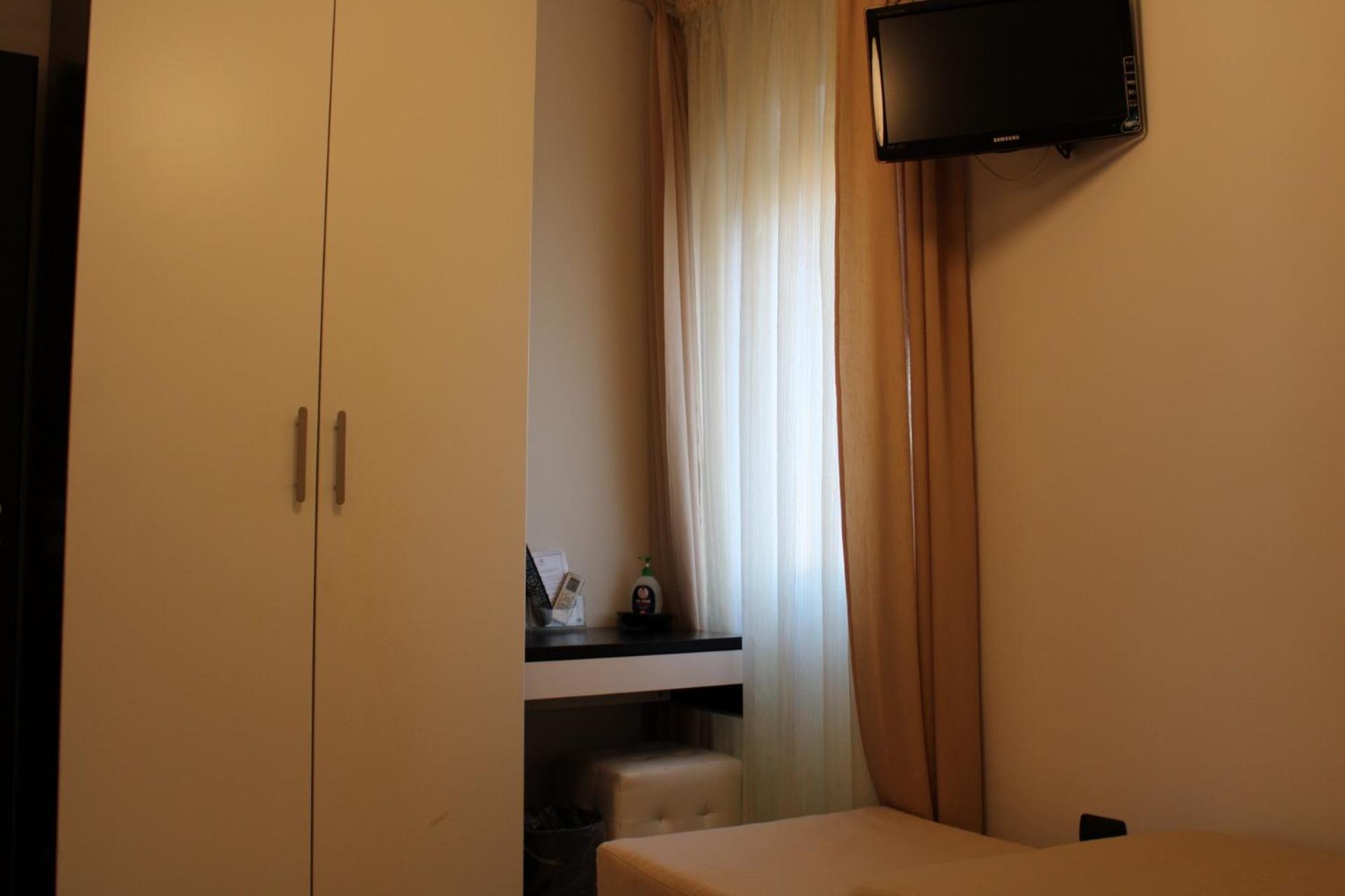 Room And Breakfast Luciana Sant'Elia A Pianisi المظهر الخارجي الصورة