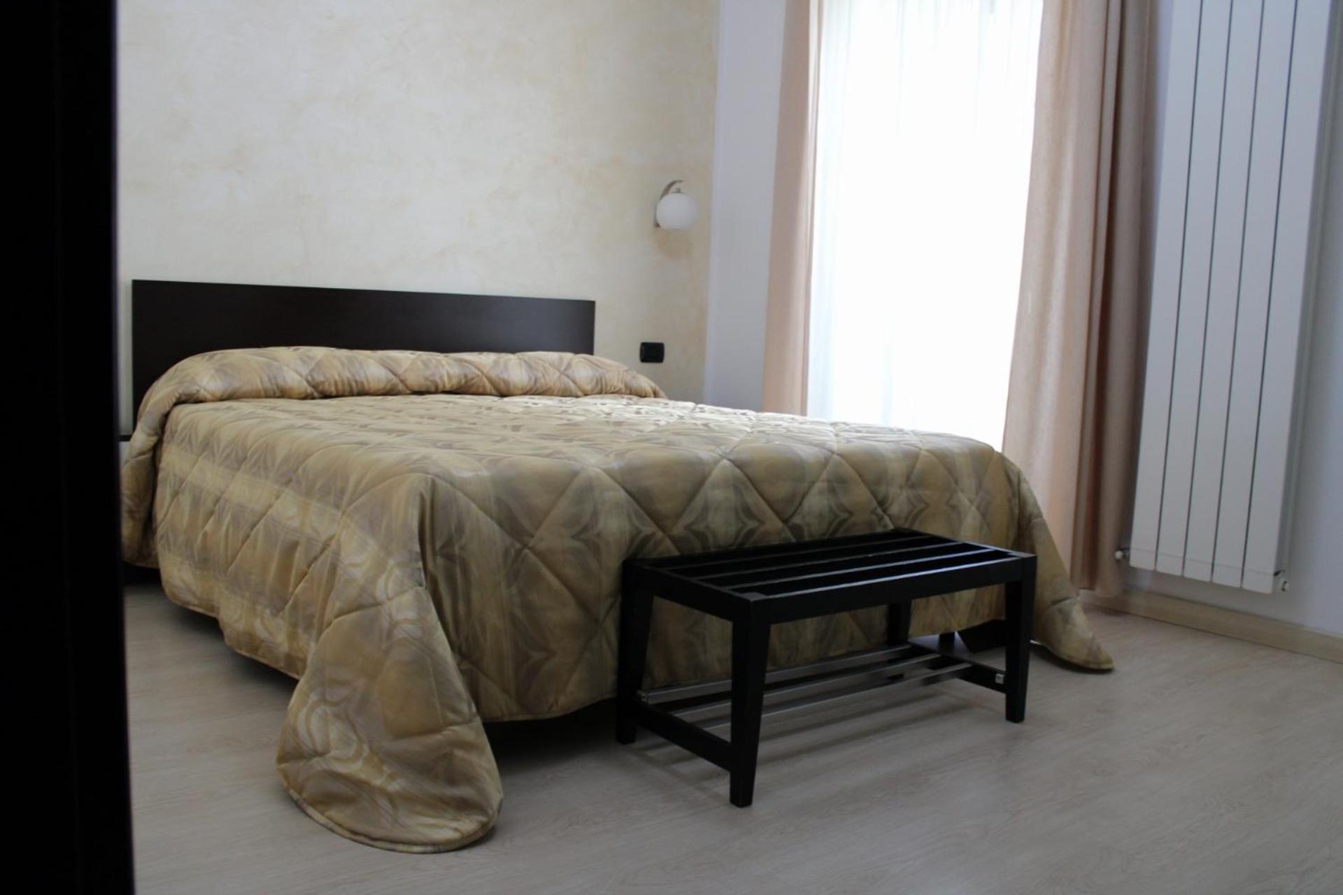 Room And Breakfast Luciana Sant'Elia A Pianisi المظهر الخارجي الصورة
