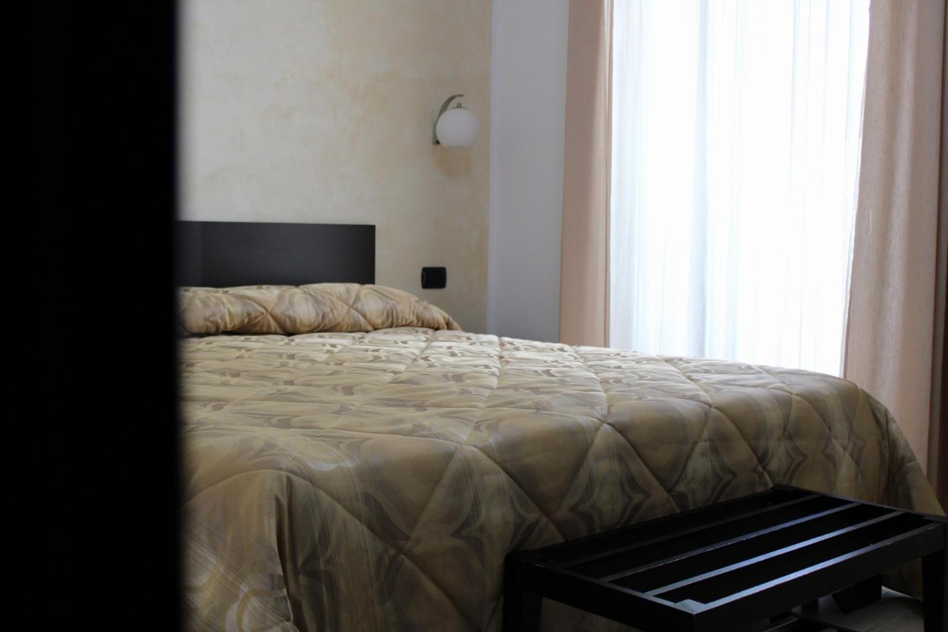 Room And Breakfast Luciana Sant'Elia A Pianisi المظهر الخارجي الصورة
