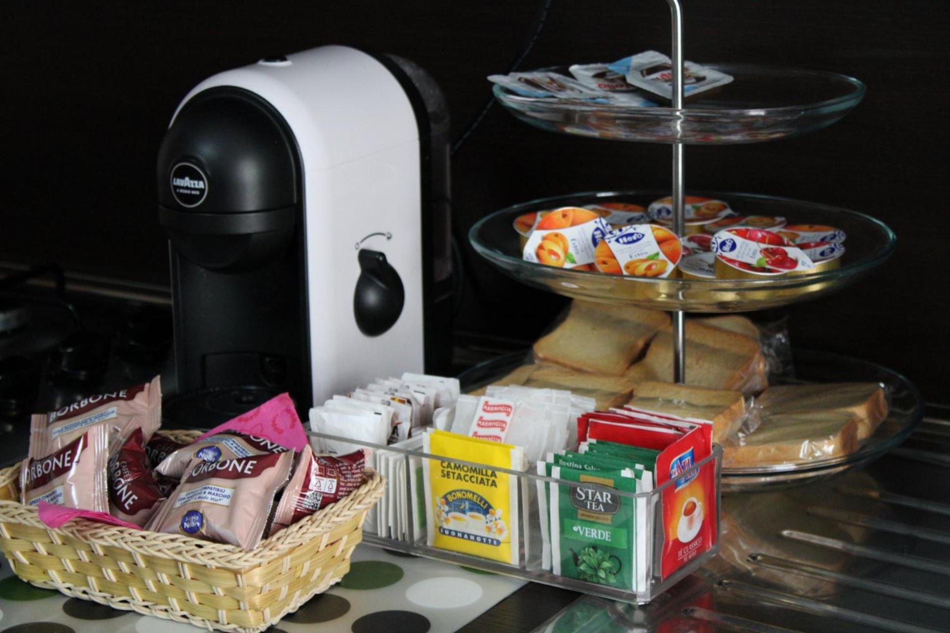 Room And Breakfast Luciana Sant'Elia A Pianisi المظهر الخارجي الصورة